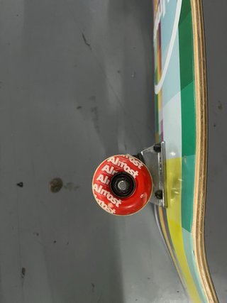 Skate Almost Calidad Buena Iniciación