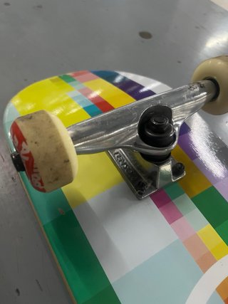Skate Almost Calidad Buena Iniciación