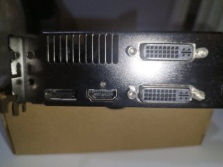 Tarjeta Gráfica Sapphire Radeon HD 5750
