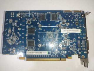 Tarjeta Gráfica Sapphire Radeon HD 5750