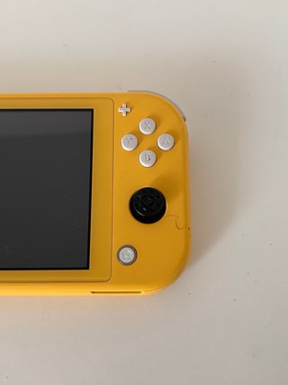 Nintendo Switch Lite + Pokémon Diamante Lucente
