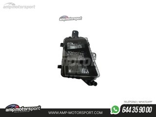 FARO ANTINIEBLA DERECHO PARA VOLKSWAGEN GOLF MK7