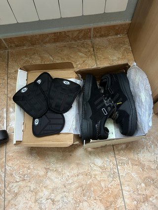Adidas Forum Bad Bunny Negras