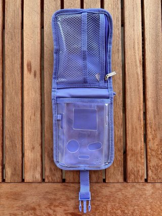 Game Boy Color Amarilla
