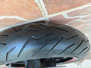 Neumático Pirelli Diablo Rosso Scooter TMAX