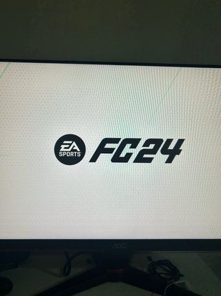 FC 24 PS4 (PlayStation 4) - EA Sports