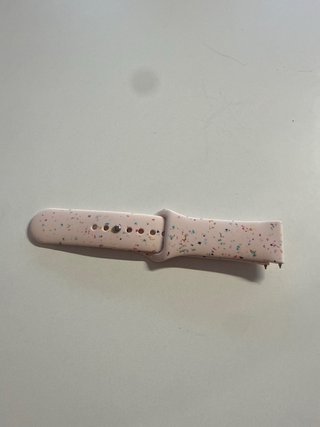 Cinturino Orologio Rosa Multicolore