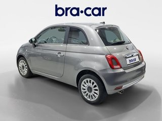 Fiat 500 Dolcevita 1.0 Hybrid 51KW (70 CV)