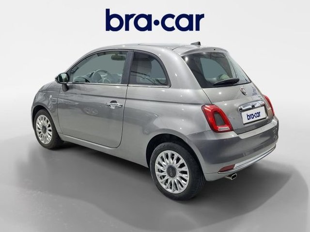 Fiat 500 Dolcevita 1.0 Hybrid 51KW (70 CV)