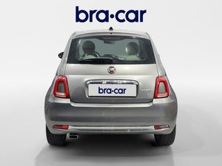 Fiat 500 Dolcevita 1.0 Hybrid 51KW (70 CV)