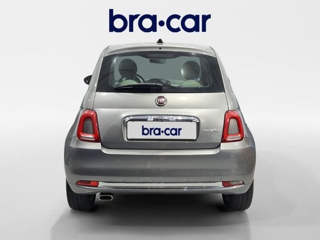 Fiat 500 Dolcevita 1.0 Hybrid 51KW (70 CV)