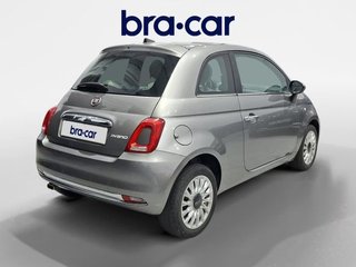 Fiat 500 Dolcevita 1.0 Hybrid 51KW (70 CV)