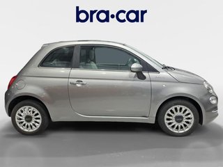 Fiat 500 Dolcevita 1.0 Hybrid 51KW (70 CV)