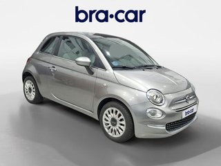 Fiat 500 Dolcevita 1.0 Hybrid 51KW (70 CV)