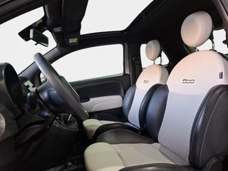 Fiat 500 Dolcevita 1.0 Hybrid 51KW (70 CV)