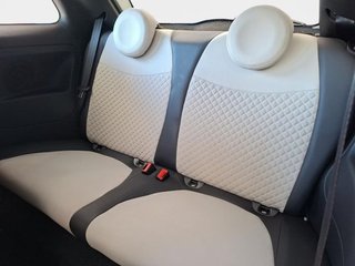 Fiat 500 Dolcevita 1.0 Hybrid 51KW (70 CV)