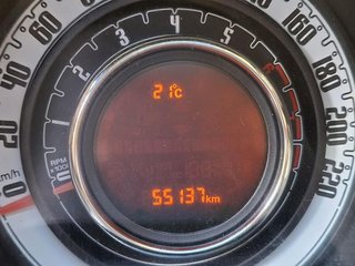 Fiat 500 Dolcevita 1.0 Hybrid 51KW (70 CV)
