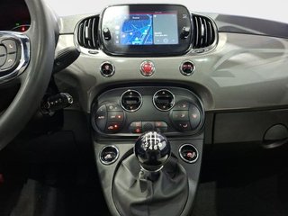 Fiat 500 Dolcevita 1.0 Hybrid 51KW (70 CV)