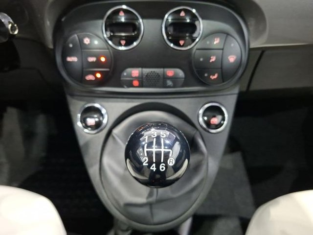 Fiat 500 Dolcevita 1.0 Hybrid 51KW (70 CV)