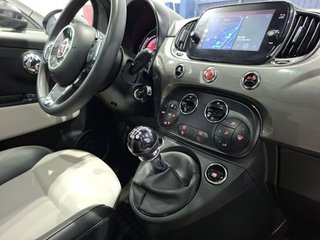 Fiat 500 Dolcevita 1.0 Hybrid 51KW (70 CV)