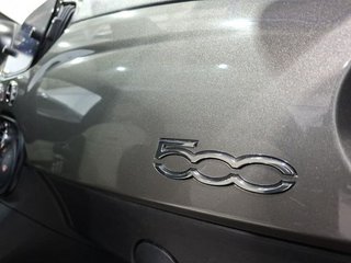 Fiat 500 Dolcevita 1.0 Hybrid 51KW (70 CV)
