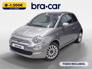 Fiat 500 Dolcevita 1.0 Hybrid 51KW (70 CV)