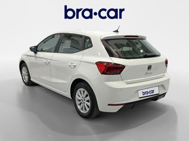 Seat Ibiza 1.0 TSI 81kW (110CV) Style Plus