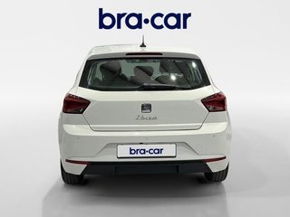 Seat Ibiza 1.0 TSI 81kW (110CV) Style Plus