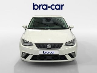 Seat Ibiza 1.0 TSI 81kW (110CV) Style Plus