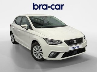 Seat Ibiza 1.0 TSI 81kW (110CV) Style Plus