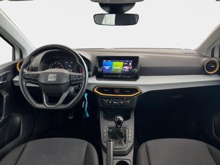 Seat Ibiza 1.0 TSI 81kW (110CV) Style Plus