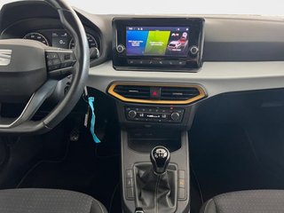 Seat Ibiza 1.0 TSI 81kW (110CV) Style Plus