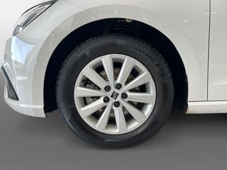 Seat Ibiza 1.0 TSI 81kW (110CV) Style Plus