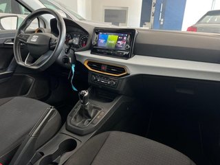 Seat Ibiza 1.0 TSI 81kW (110CV) Style Plus