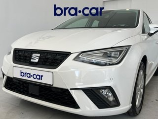 Seat Ibiza 1.0 TSI 81kW (110CV) Style Plus