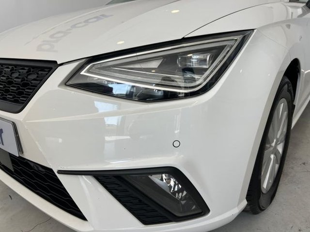 Seat Ibiza 1.0 TSI 81kW (110CV) Style Plus