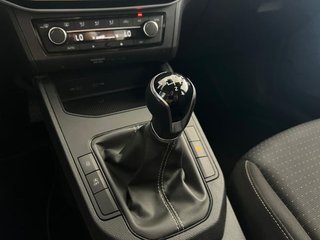 Seat Ibiza 1.0 TSI 81kW (110CV) Style Plus