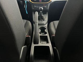 Seat Ibiza 1.0 TSI 81kW (110CV) Style Plus