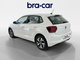 Volkswagen Polo Advance 1.0 TSI 70kW (95CV)