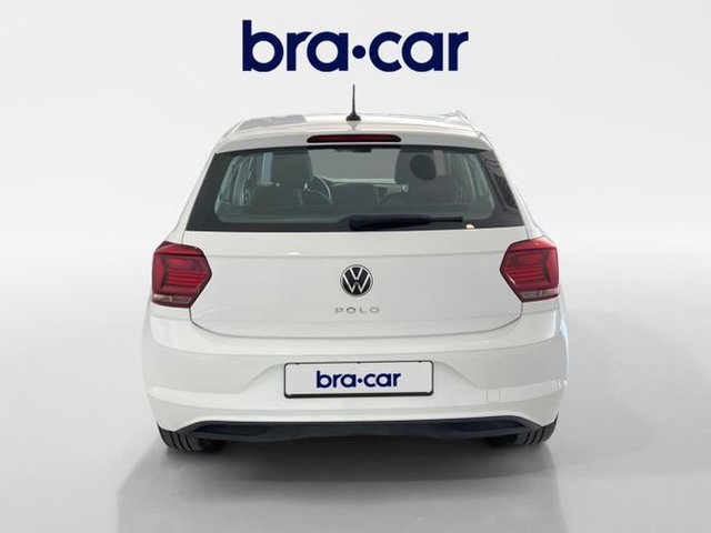 Volkswagen Polo Advance 1.0 TSI 70kW (95CV)