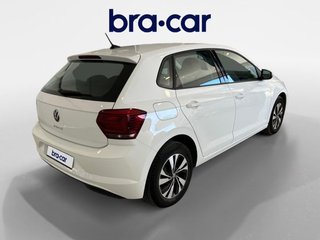 Volkswagen Polo Advance 1.0 TSI 70kW (95CV)