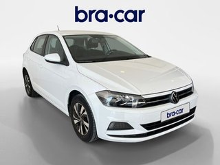 Volkswagen Polo Advance 1.0 TSI 70kW (95CV)