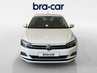 Volkswagen Polo Advance 1.0 TSI 70kW (95CV)
