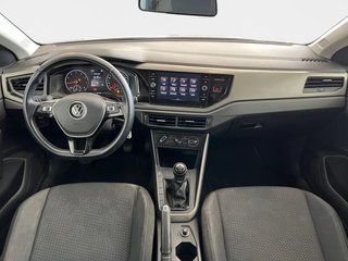 Volkswagen Polo Advance 1.0 TSI 70kW (95CV)