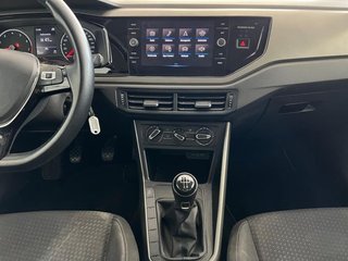 Volkswagen Polo Advance 1.0 TSI 70kW (95CV)