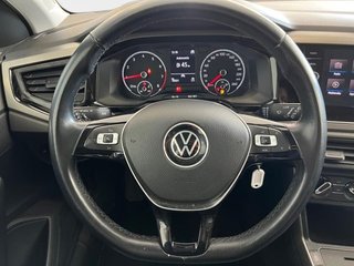 Volkswagen Polo Advance 1.0 TSI 70kW (95CV)