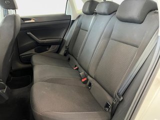 Volkswagen Polo Advance 1.0 TSI 70kW (95CV)