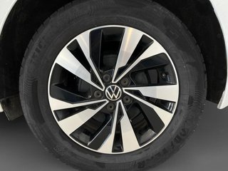 Volkswagen Polo Advance 1.0 TSI 70kW (95CV)