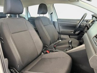 Volkswagen Polo Advance 1.0 TSI 70kW (95CV)