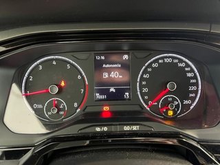 Volkswagen Polo Advance 1.0 TSI 70kW (95CV)